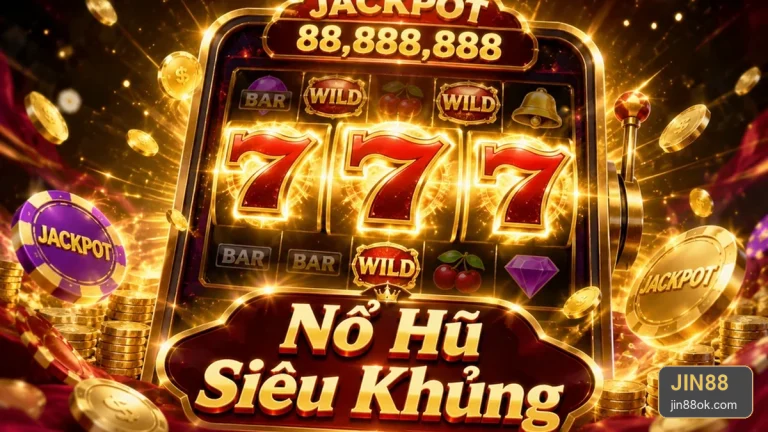 Kinh nghiệm JIN88: Danh sách kiểm tra bảo mật tài khoản và thiết bị trước khi chơi nổ hũ, slot, jackpot – jin88ok.com