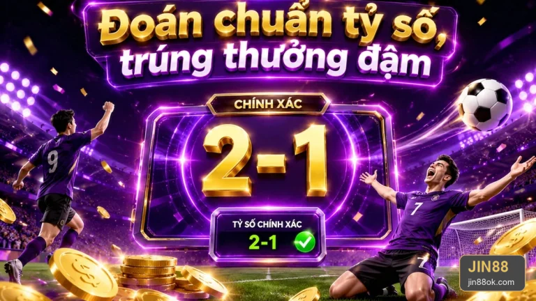 JIN88 · Phân Tích Thể Thao Và Tỷ Số Trận Đấu: Kiểm Tra Nguồn Lịch Thi Đấu, Tỷ Số Và Thông Tin Chính Thức – jin88ok.com