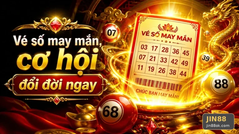 Xổ Số JIN88 Tại jin88ok.com: Đọc Chi Tiết Giao Diện Vé Số, Kết Quả Và Cách Kiểm Tra Thông Tin – Hướng Dẫn Đối Chiếu Nhiều Nguồn Trước Khi Kết Luận Từ Góc Kiểm Chứng Theo Tên Miền