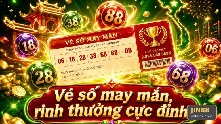 Xổ Số JIN88 Tại jin88ok.com: Đọc Chi Tiết Giao Diện Vé Số, Kết Quả Và Cách Kiểm Tra Thông Tin – Cuộc Kiểm Tra Nhận Diện Thông Tin Giả Mạo Kết Quả Cùng Đường Dẫn Đáng Ngờ Qua Góc Kiểm Chứng Theo Tên Miền