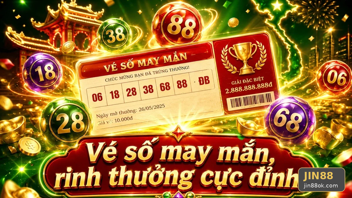 Xổ Số JIN88 Tại jin88ok.com: Đọc Chi Tiết Giao Diện Vé Số, Kết Quả Và Cách Kiểm Tra Thông Tin – Cuộc Kiểm Tra Nhận Diện Thông Tin Giả Mạo Kết Quả Cùng Đường Dẫn Đáng Ngờ Qua Góc Kiểm Chứng Theo Tên Miền