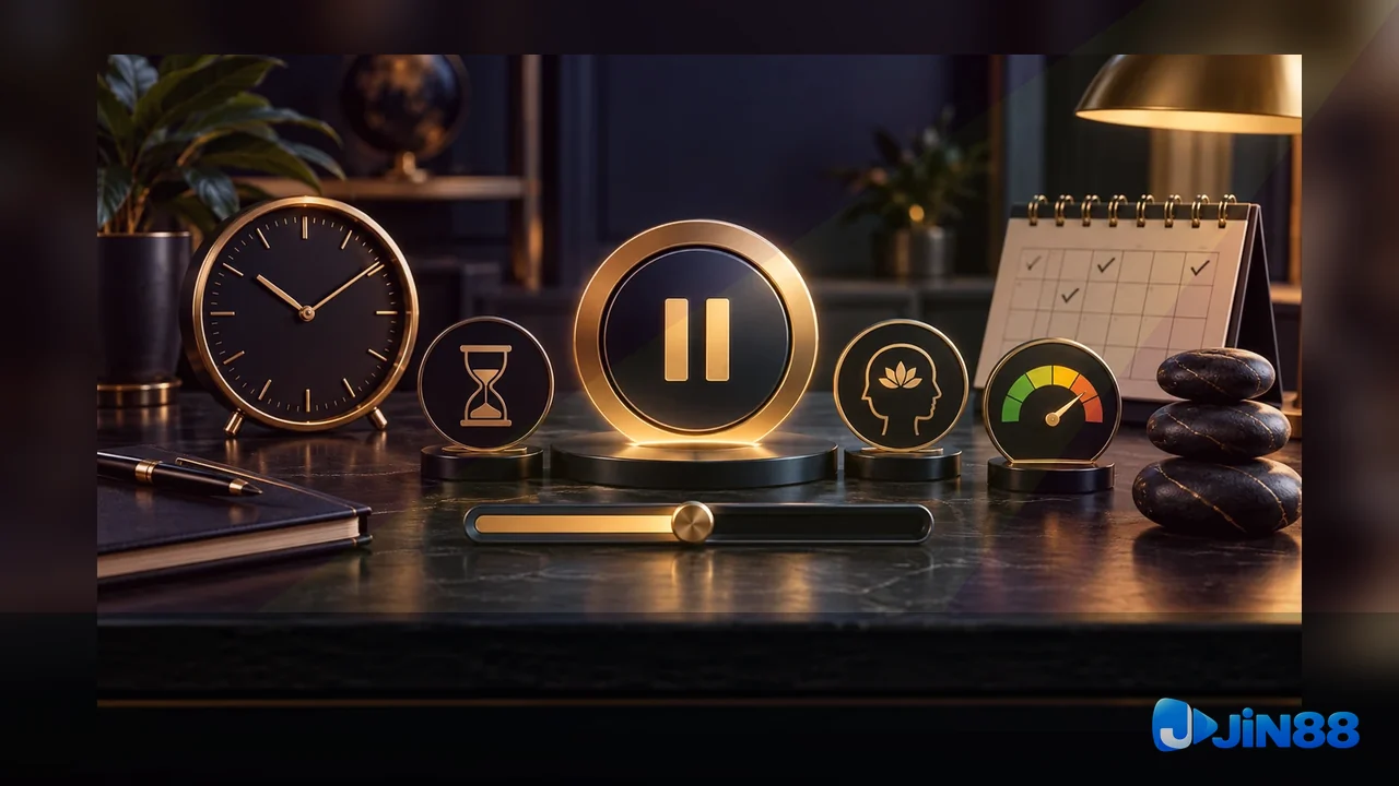 Danh sách kiểm tra Game trước khi tiếp tục – phiếu xử lý trước khi liên hệ hỗ trợ cho người mới